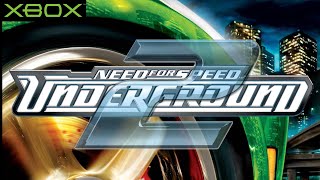 Playthrough [Xbox] Need for Speed Underground 2 - Part 4 of 4