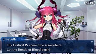Fate/Grand Order part 42: Elizabeth's Interlude: The New Eliza