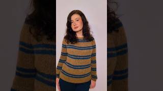 Джемпер Гелексі від Натка В'яже #knitting #вязанняспицями #knitspiration