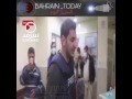 ياحبيب بشار كحل عينك قبل جهنم تشويها ومنتا ميت بيها