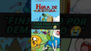 #adventuretime #finn #cartoonnetwork #seriesanimadas #nostalgia #shorts #jake