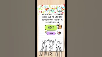 Brain Test 2 Smith and joe part 2 Level 10 #braintest2 #smithandjoe #braintest