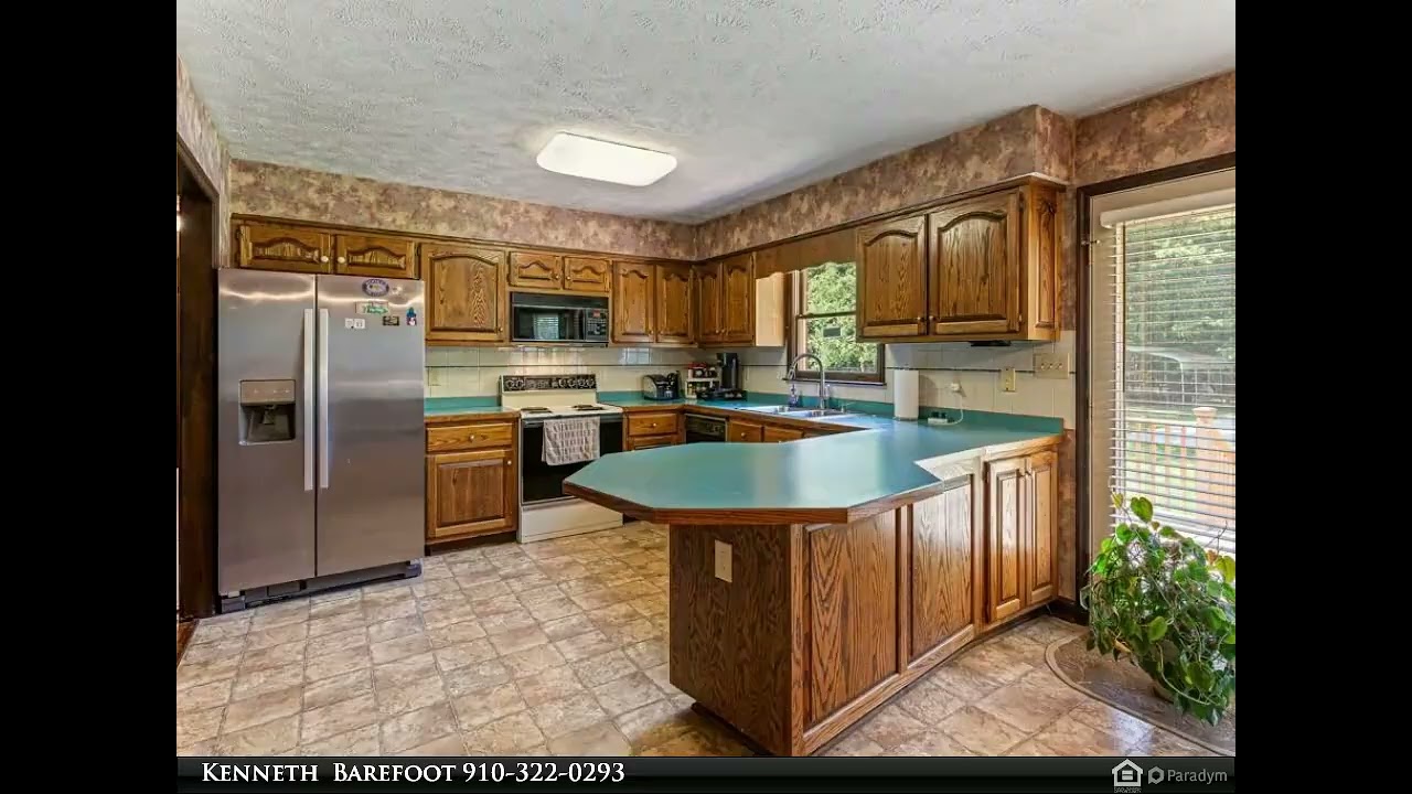 5424 Kentucky Lane