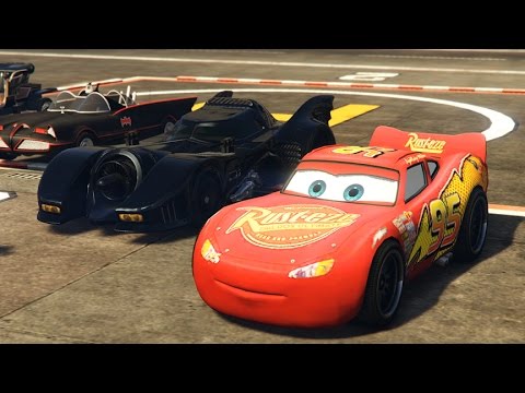 GTA 5 Movie Vehicles Mods More YouTube Hqdefault 