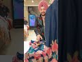 Black & Blue Dark Green Soft Rayon Floral Print Apple Cut Farshi Salwar Coord set Product Code