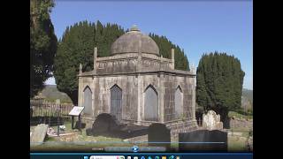 1837 Stephenson Mausoleum A Mini Taj Mahal and Much More Kilbride Presbyterian Graveyard Walk Round
1837 Stephenson Mausoleum A Mini Taj Mahal and Much More Kilbride Presbyterian Graveyard Walk Round 1837 Stephenson Mausoleum A Mini Taj Mahal and Much More Kilbride Presbyterian Graveyard Walk Round