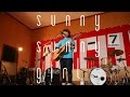 ハイコーフェス6「英語」/sunny sunny girl