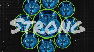 Blob.io Duo server takeover 1 with たこやき