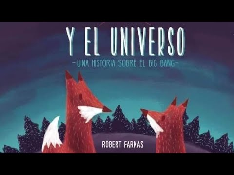 EL ZORRO CURIOSO Y EL UNIVERSO| cuentacuentos @unahistoriamas...