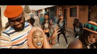 Davaos Ft Dalisoul - Ka Life [Official Music Video] ||#ZMC #ZambianMusicChannel