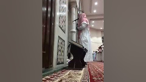 فجرية رائعة للشيخ/عادل ريان || فجر يوم الإثنين 14 محرم لما تيسر من سورة الأنعام