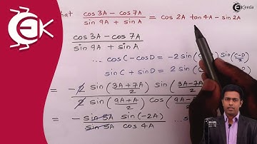 Factorisatie- en defactorisatieformules - Probleem 4 - Diploma Technische Wiskunde 1