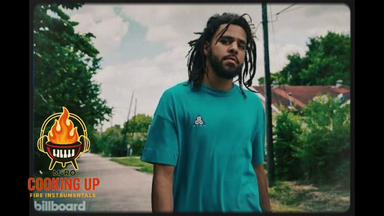 J Cole [storytelling] Type Beat “Second Chance”