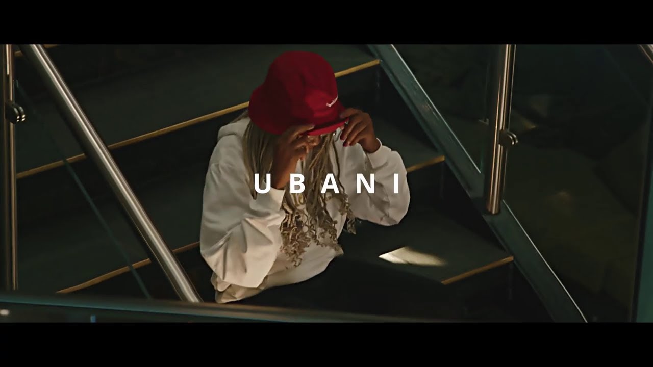 Assessa - Ubani (Freestyle) - YouTube