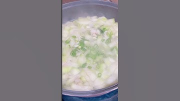 Cách Bảo Quản Bầu - Bí - Mướp #asiancooking #cuocsongmy @minimeplanetcuocsongmy