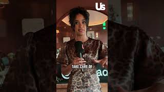 Summer House star Mia Calabrese opened up about KJ's conversation on race and Kyle Cooke's support