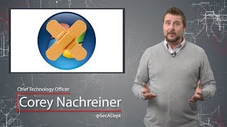March Patch Day Madness - Daily Security Byte