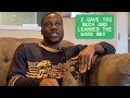Stop Asking Me for Money. Here’s the Truth