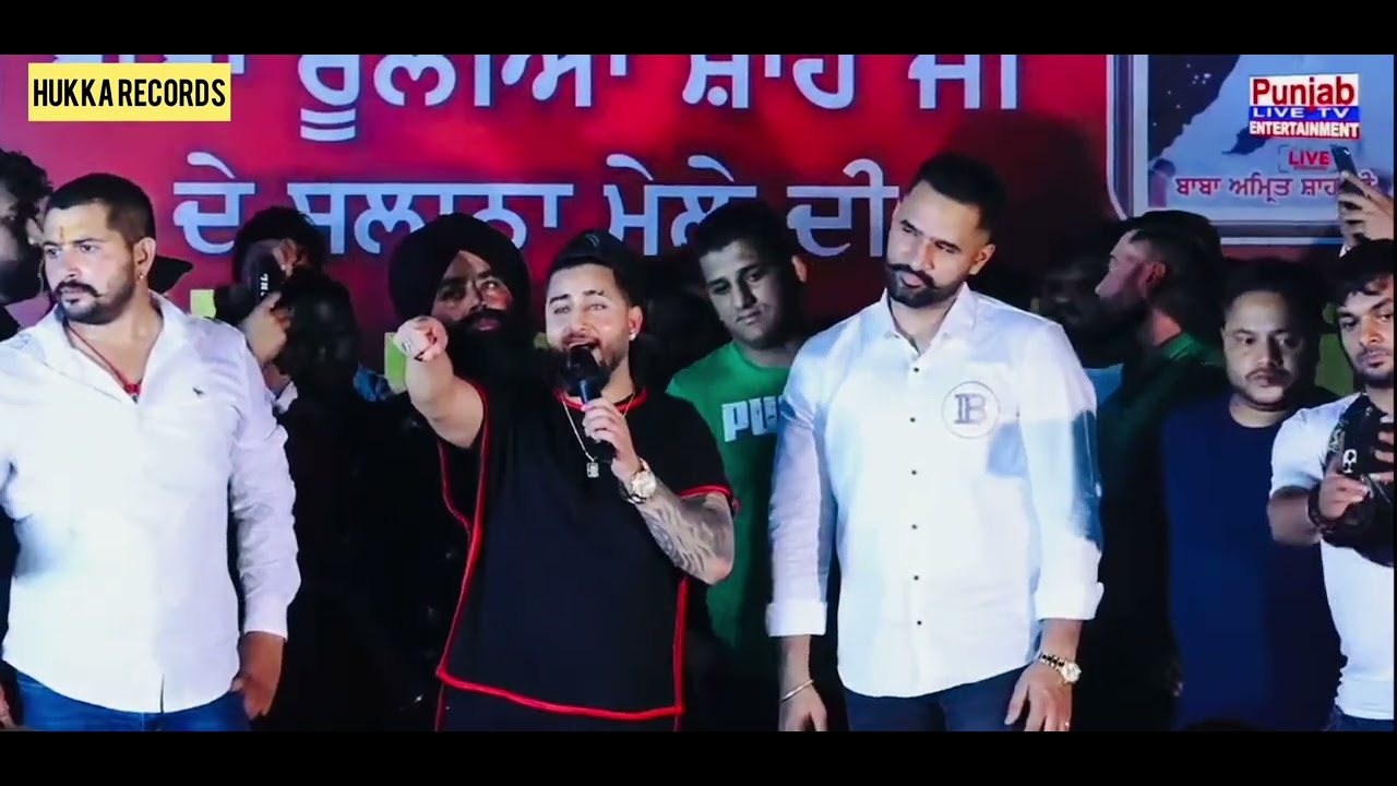 Rim Jhim !! Khan Saab !! Mela Baba Rulia Shah Ji @KhanSaabSoul - YouTube