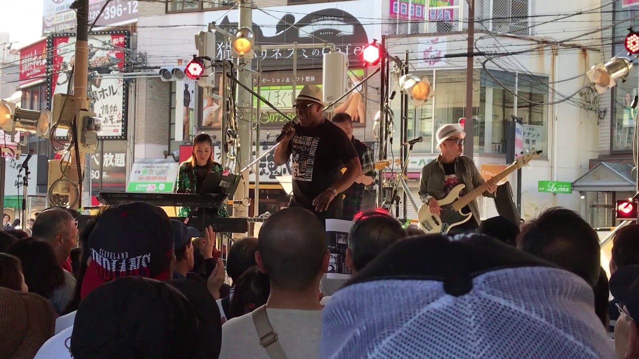 YouTubeで高槻ジャズストリート2019 カーティス トレーラー&CTコネクション 3/3 Takatsuki Jazz Streetを視聴 YouTubeで高槻ジャズストリート2019 カーティス トレーラー&CTコネクション 3/3 Takatsuki Jazz Streetを視聴