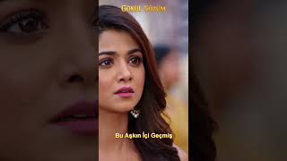 Bu Aşkın İçi Geçmiş Gönül Sözüm