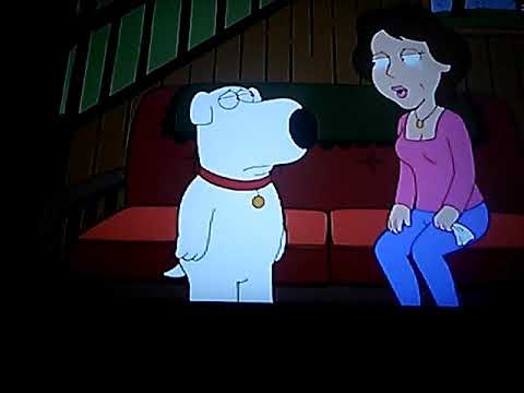 Family guy Brian&#39;s got a brand new bag - YouTube