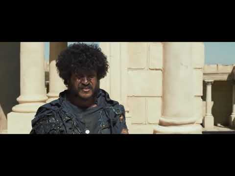 الإخوان فيلم مغربي جديد
