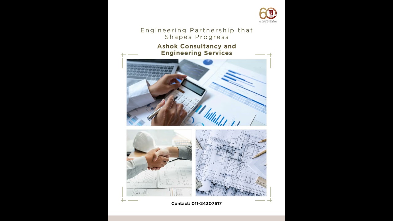 Strengthening tourism infrastructure through dependable engineering consultancy - ACES 