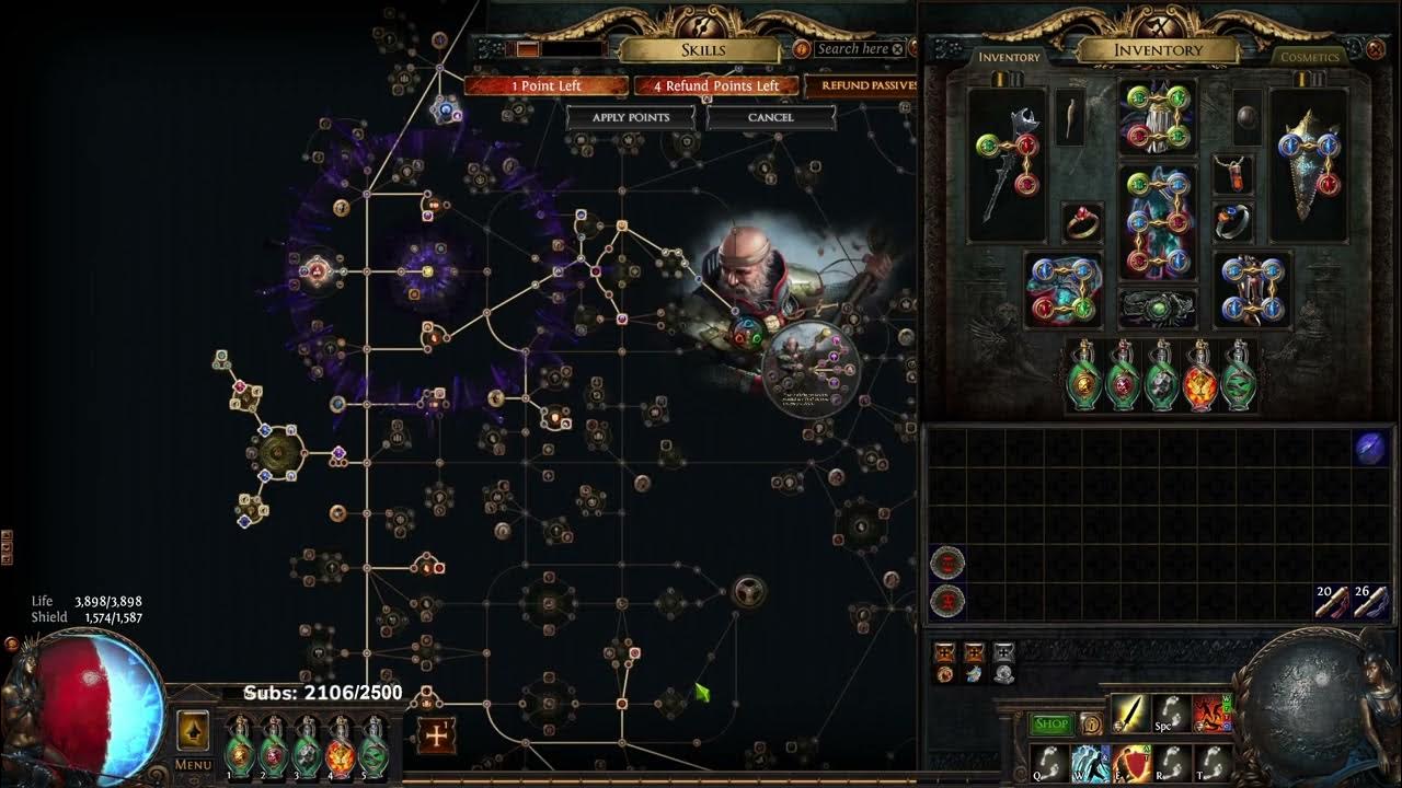 Fubgun poe profile
