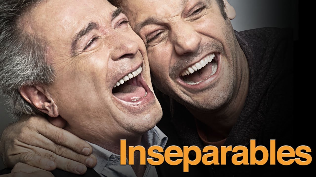 Inseparables (2016) | Trailer | Oscar Martínez | Rodrigo De la Serna |  Alejandra Flechner - YouTube