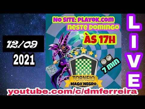 ✜ Jogo de Damas com o Mestre Rogério Cardoso - Conceitos Básicos 3  (subtitle) 