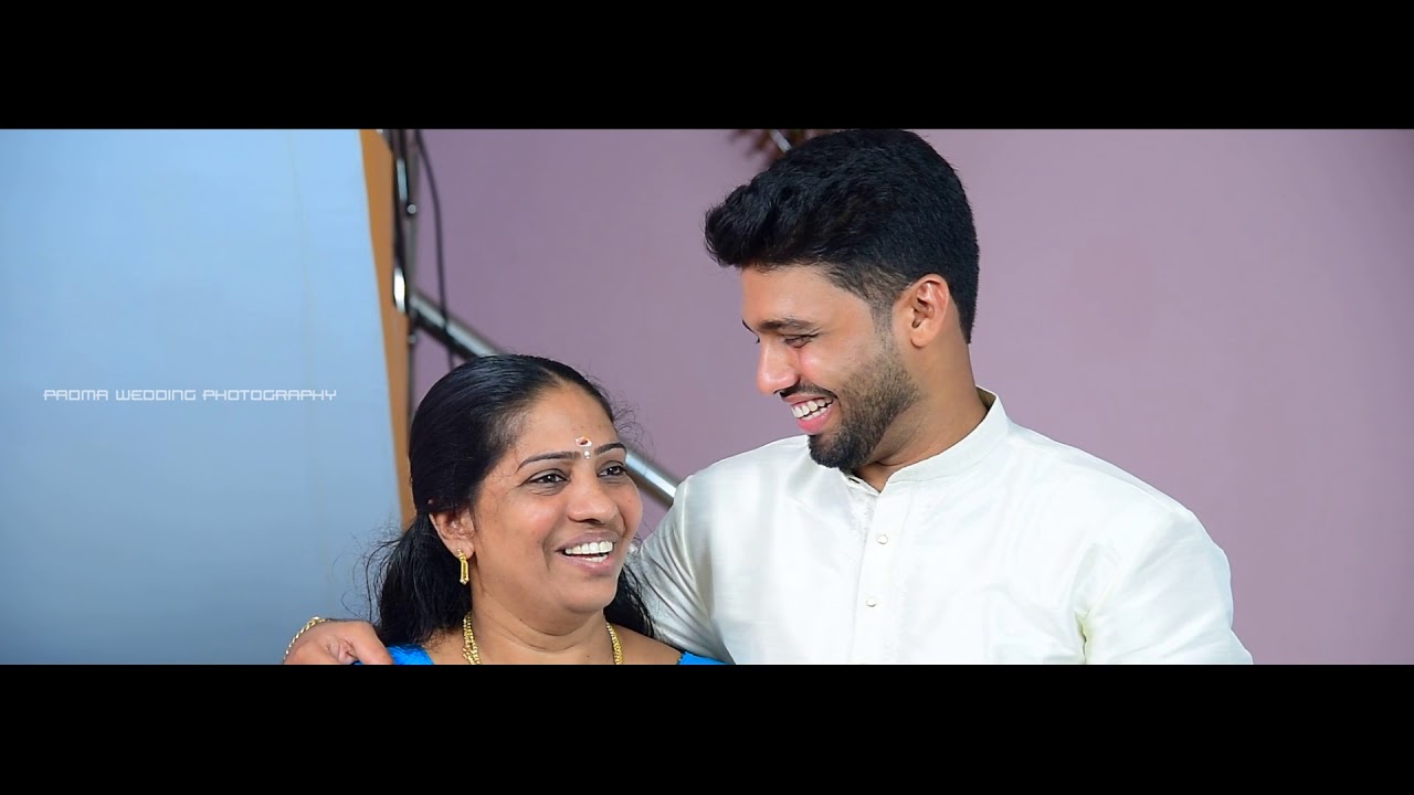 SyamLal Dhanya wedding promo