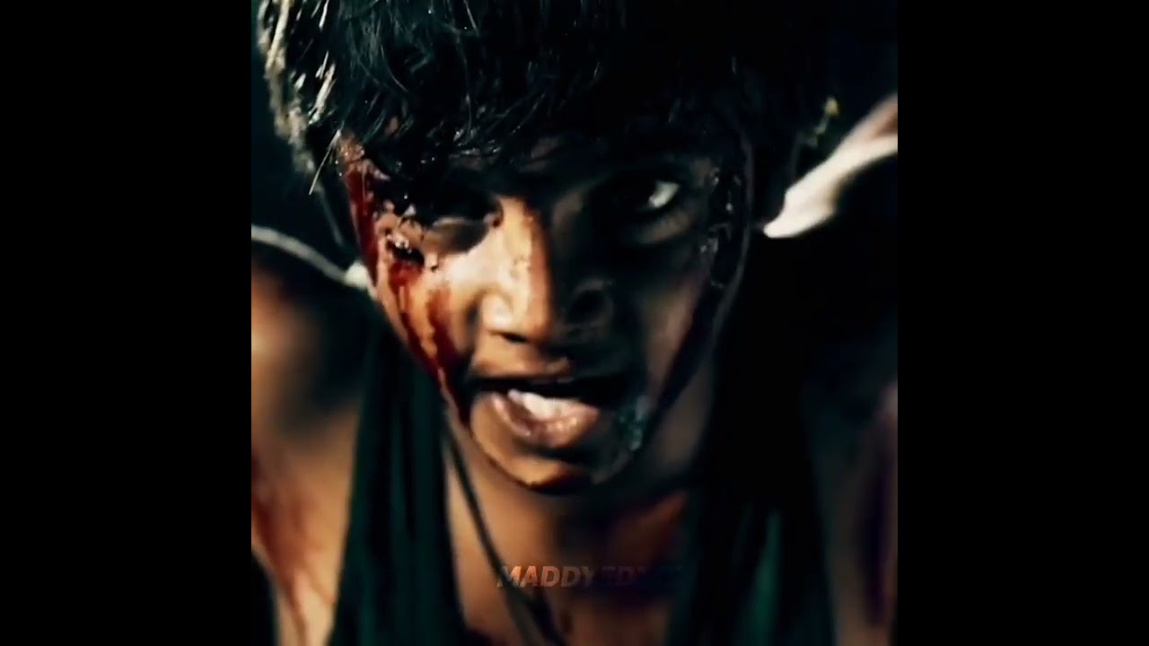 GANG MAIN AHTE HAI GANGSTER , WOH AKELA AHTA THA MONSTER