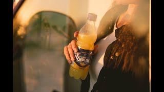 Orangina drive in kino / promo video