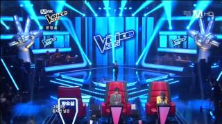 보이스 키즈 - [엠넷 보이스 키즈/Mnet The Voice Kids] 정사강(Jung Sa Gang) - 아스피린(Aspirin)