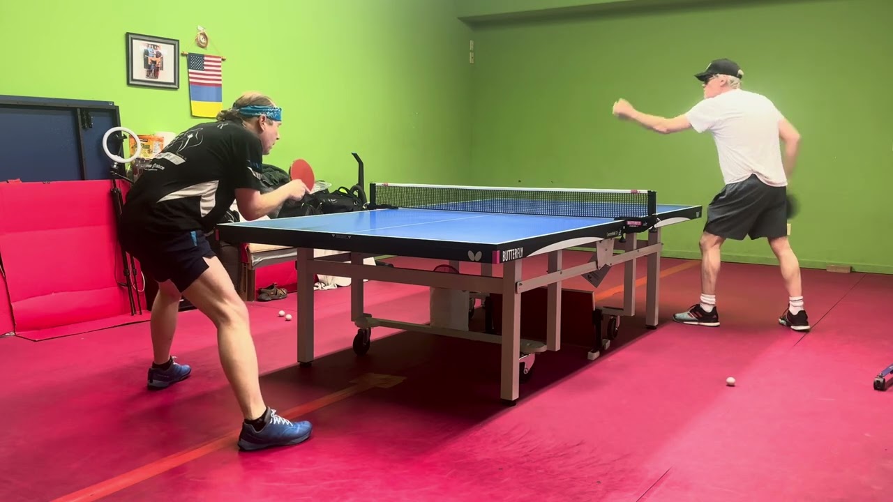 Practice games with ABS 3 Pro