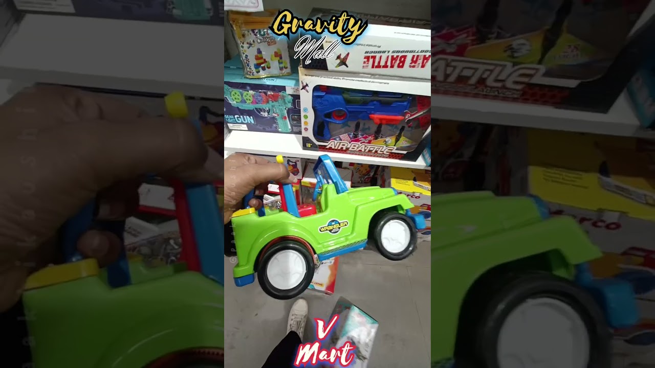 Gravity Mall Kankarbagh Patna 