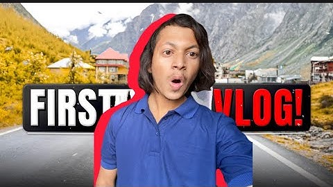 DAILY VLOG VIDEOS || MY FIRST VLOG | VLOGGING ||  VLOGS || Vlogger || Mini Vlog || Virpalthevlogger