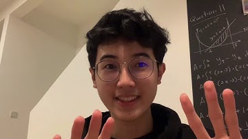 (UiTM Jasin) Mat183 Video Assignment : Integration