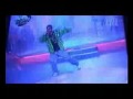 EL PUMA DANCE CRISS FASHION dj taliban desafio y fama_ ZONE FLOW URBANO