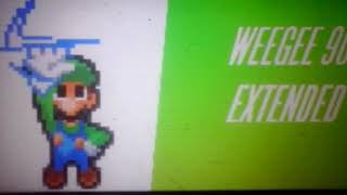 Smvg5 Gjt Weegee 90S Remix