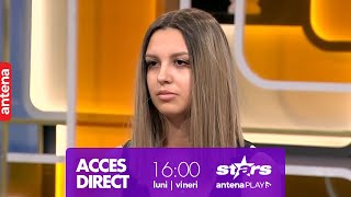 Daiana, sechestrată și umilită în pădure de fostul iubit! Povestea tinerei de 22 de ani