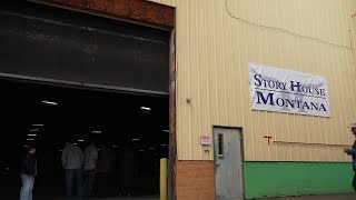 Forest products to films: Story House Montana takes over former Roseburg Missoula plant