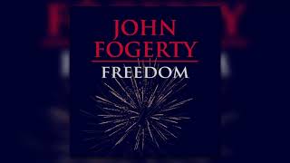 John Fogerty - Have You Ever Seen The Rain (Fogerty's Factory Version)