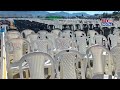 Preparations Underway in Ukhrul for Historic Homecoming of NSCN-IM Leader Muivah After 50 Years