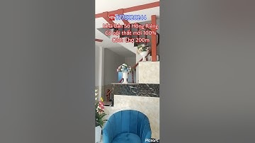 nhà bán shr có nội thất nhà mới 100%|bds cần giuộc long an #Shorts