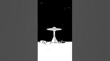 19 ARCTIC #art #opentoonz #animation