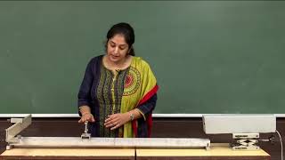 Determination of wavelength of LASER light with the help of diffraction grating