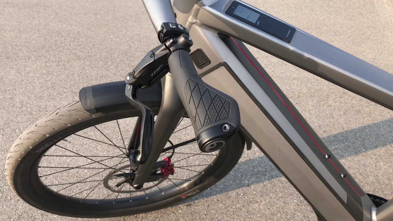 st5 stromer 2019