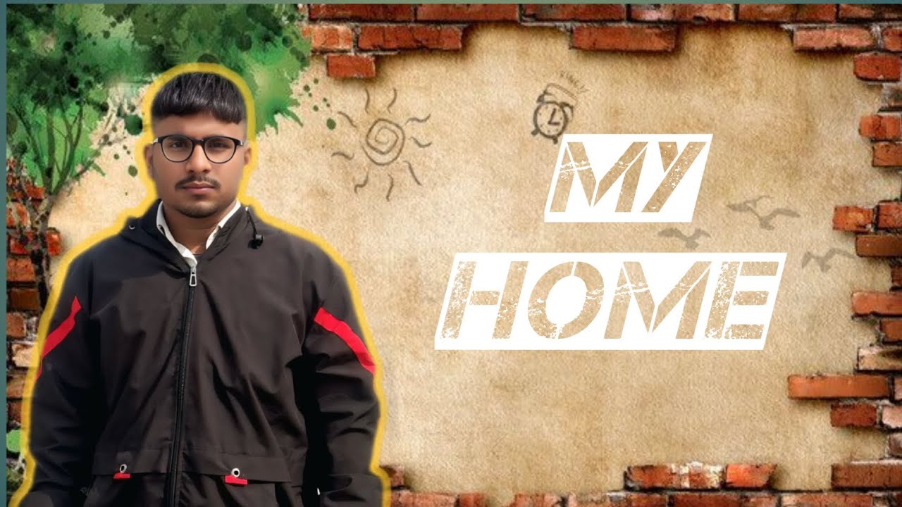 MY HOME🥰😍#viralvideo #vlog #home 